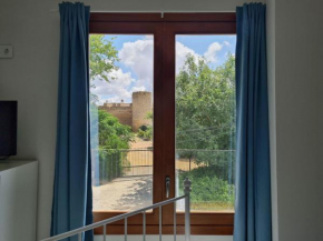 Casa Xanadu Carmona - Apartments in villa with panoramic views, Carmona